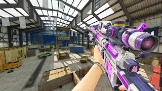 I 1v1’d The Best 14 Year Old Sniper (INTENSE)