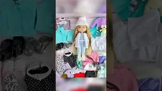 #куклы #doll #игрушки #роблокс #интерьернаякукла #игрушечная
