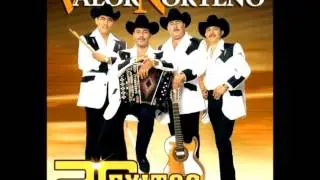 El Mero Chaka - Valor Norteño