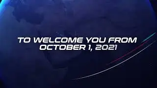 DP World at Expo 2020 | 1 Month To Go