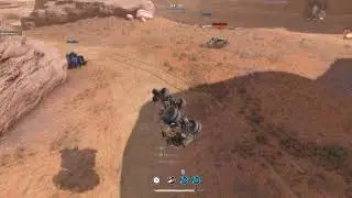 crossout WTF!