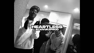 [FREE] EBK JAAYBO TYPE BEAT - "HEARTLESS"