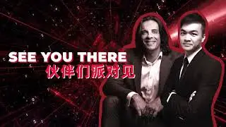 SiGMA Closing Party Promo | Asia 2023