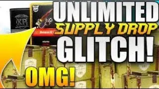 WW2 - HOW TO GET FREE SUPPLY DROPS ???? (STILL WORKING)