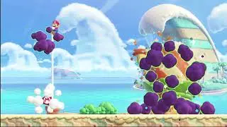 Super Mario Bros. Wonder World 2