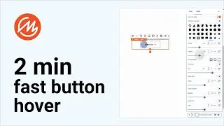 How to Create a Unique Hover Button 01: A Step-by-Step Guide