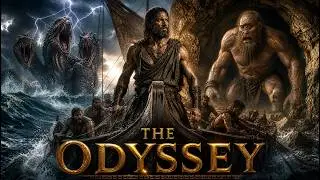 THE ODYSSEY | A JOURNEY THROUGH HELL