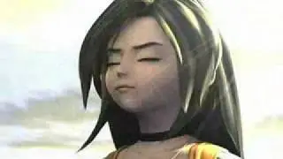 Videos de Final Fantasy IX - La tristeza de Garnet
