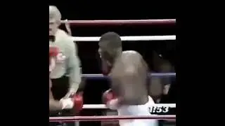 Tyson knockdown by Douglos tokyo 1990 Нокдаун Тайсона Дуглосом, Токио, its painfull#shorts #boxing