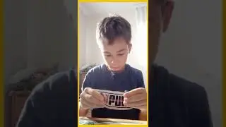АСМР ОТ КИРИЕШКИ ЧАСТЬ 1