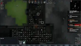 Rimworld HSK 1.0 - Учимся играть заново?