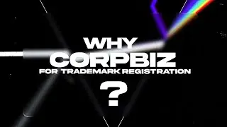 Get Trademark Registration Online| Protect your Brand for 10 Years| Trademark Filing| Corpbiz