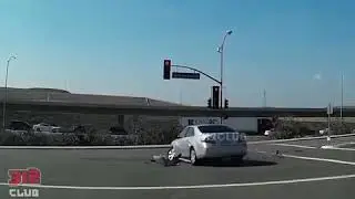 Аварии с призраками!!!!