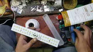 LED T Bulb Repair How To Repair t Bulb