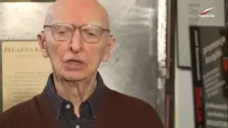 Prof. Bogusław Wolniewicz vs red. Ewa Stankiewicz - TV Republika CAŁOŚĆ