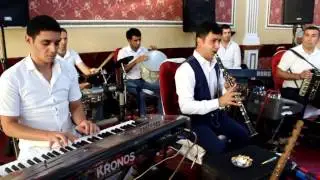 Totu Klarnet  - Vagzali & Sirvan Toyu Yeni 2016