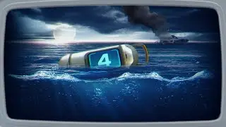 Pipe Dreams | Subnautica Blind #4