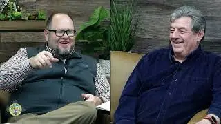 The Mayor's Table with Guest Tom Taylor
