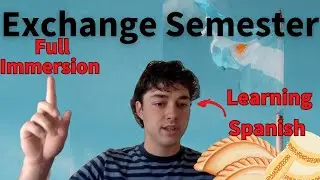 Learning Spanish through Immersion in Argentina [Bob's Insights and Language Learning Tips] 🧉