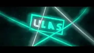 İntro - UlasTG [WoterFX Feat. GreatFX Ali.M