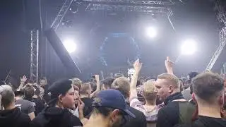 DJ Mad Dog @ Pumpkin Festival 2019
