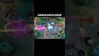 Jawhead #feedshorts #mobilelegends #buildjawheadtersakit #mlbb #jawhead