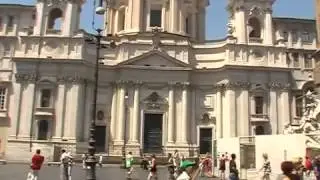 Рим - есть что посмотреть и где стоит побывать обязательно!!!