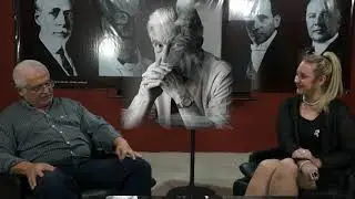 Paraguay y su gente - Noelia Quintana Villasboa  - Parte 1