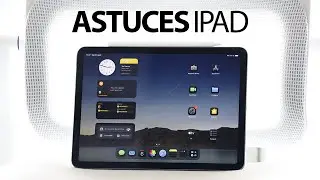 iPad : Le rendre vraiment utile!!