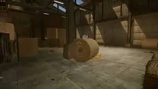 PuBG - Miramar Cat n Mouse WWCD