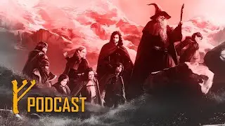 The Fellowship of the Ring: Tolkien's Themes | The Red Book | Episode 9