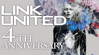 LINK UNITED 4th Anniversary
