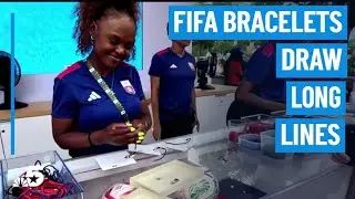 World Cup excitement fuels rush for FIFA merchandise | NBC DFW