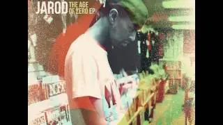 Brandon Jarod - I Wish - Official Audio