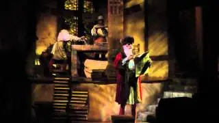 Spaceship Earth EPCOT 2010 FULLHD by Dolbyman
