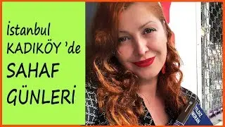 KADIKÖY SAHAF FESTİVALİ | 🎈😚🐞 #SanatGünlükleri8