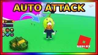 IDLE HEROES SIMULATOR AUTO ATTACK SCRIPT ROBLOX (AUTO KILL!!)