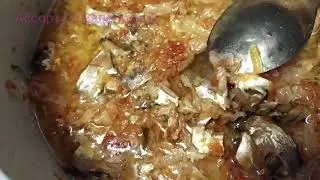 Домашние рыбные консервы без заморочек