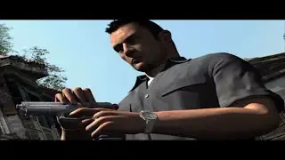 Driver 3 - Walkthrough - Mission 26 (Fin) : Poursuivez le train [VF-1080p60]