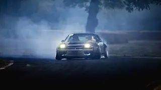 Lil Jon, 2Pac, Eminem & Ken Block - | Fast Lane 2 | (2024)