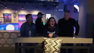Top Golf Vegas