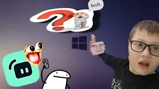 как включить streamlabs obs если он не показывает изображение (черный экран на выводе).
