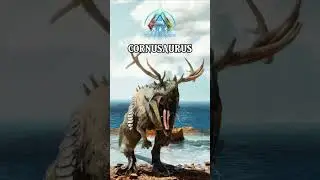 ARK ASCENDED VS ARK SURVIVAL EVOLVED MODDED DINOS PART 3 