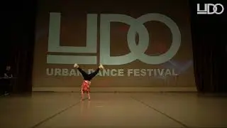 UDO 14.05.2023 Kids Solo Show Гнетнева Полина