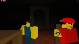 roblox egg Kevin's house Perished ending(part2)