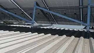 sistema  solar  on grid homologado 3000 watts