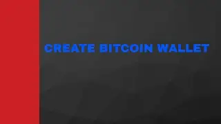How To Open A Bitcoin account in India👍