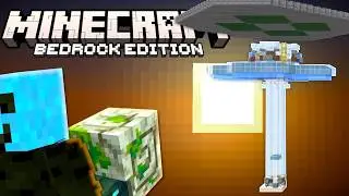 I Built the RAREST Minecraft Farms...