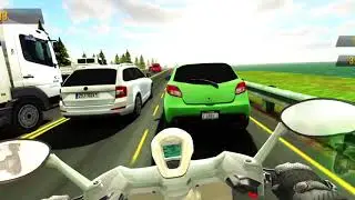 Traffic rider mod apk, Traffic rider hack version, traffic rider ||