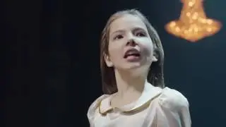 Покажи миру, из чего сделана ты!